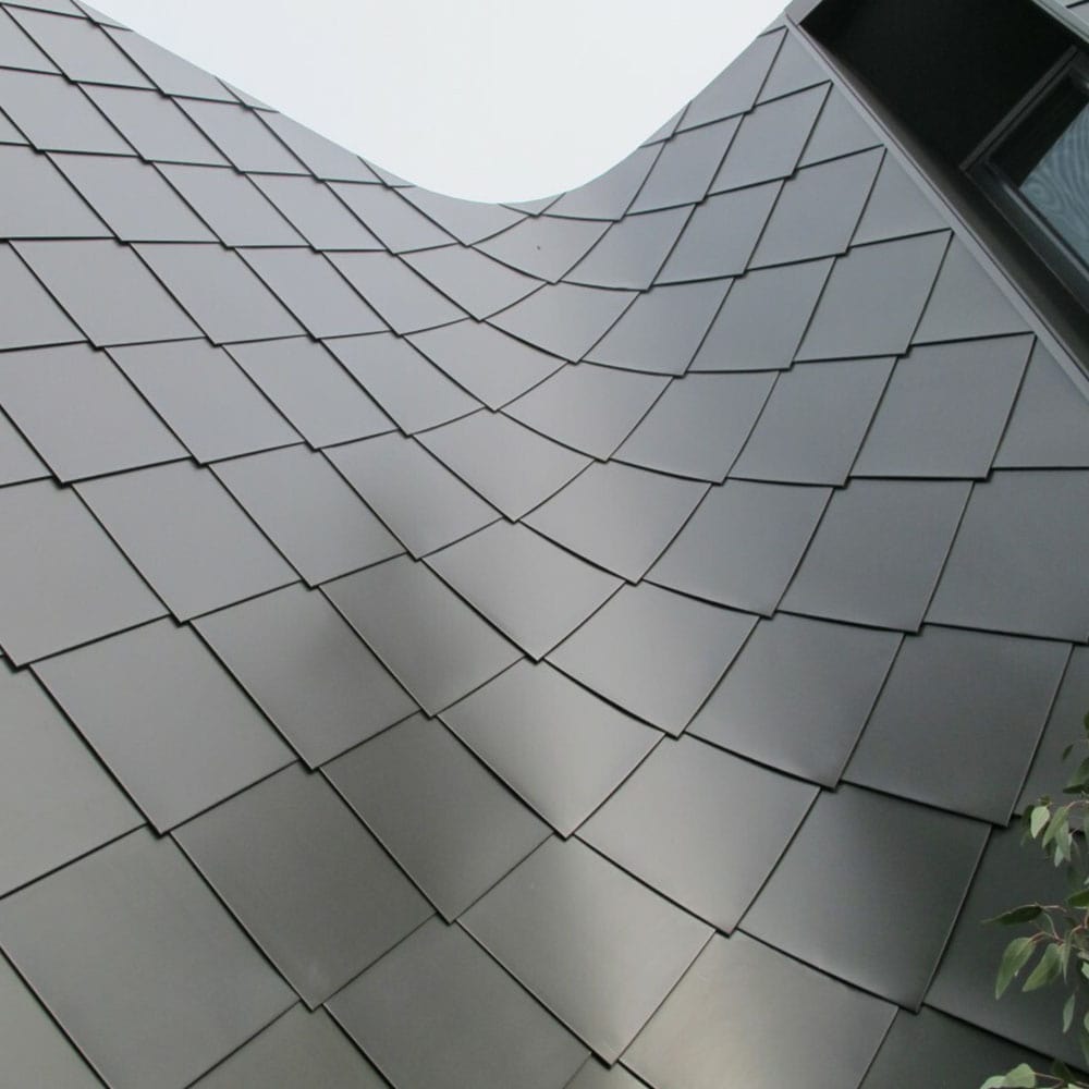 Titanyum Çinko Kaplama Bakımı ve Onarımı