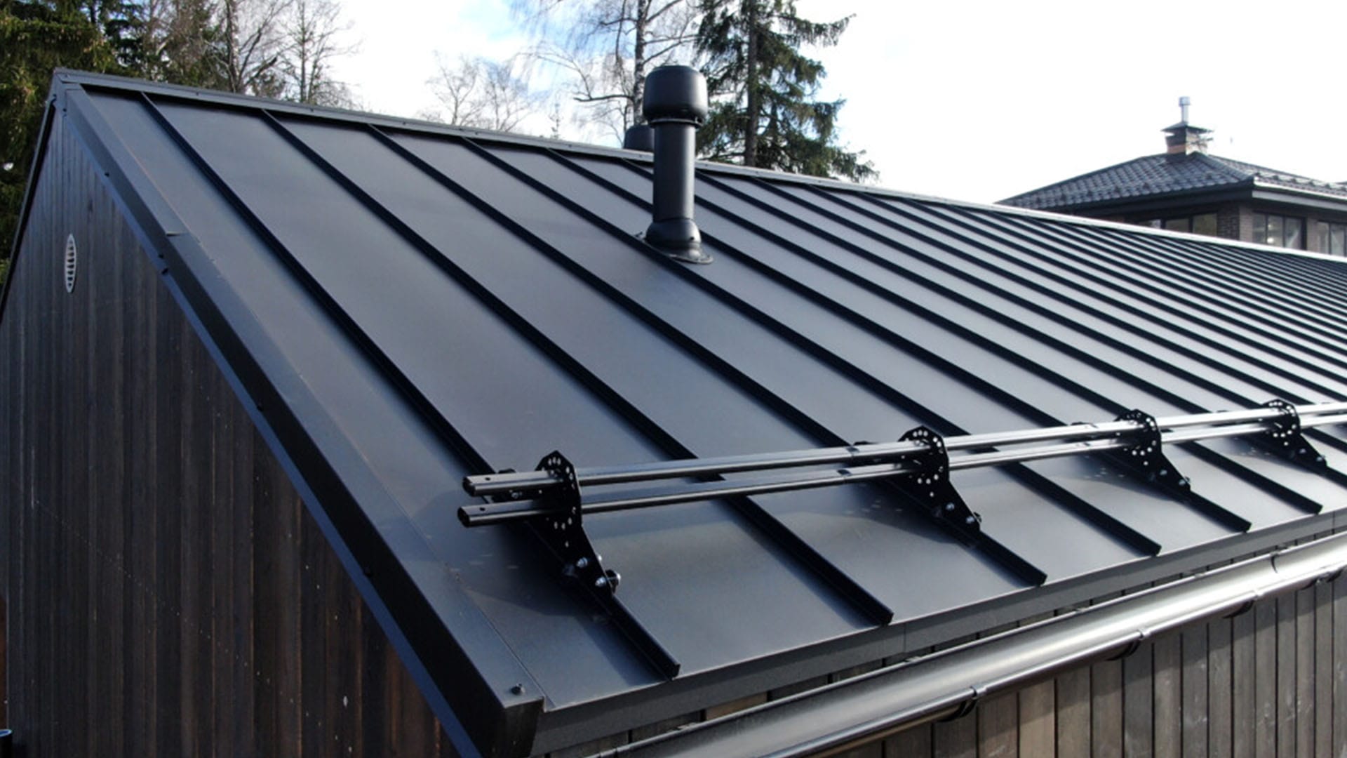 Titanyum Çinko Kaplama Detayları