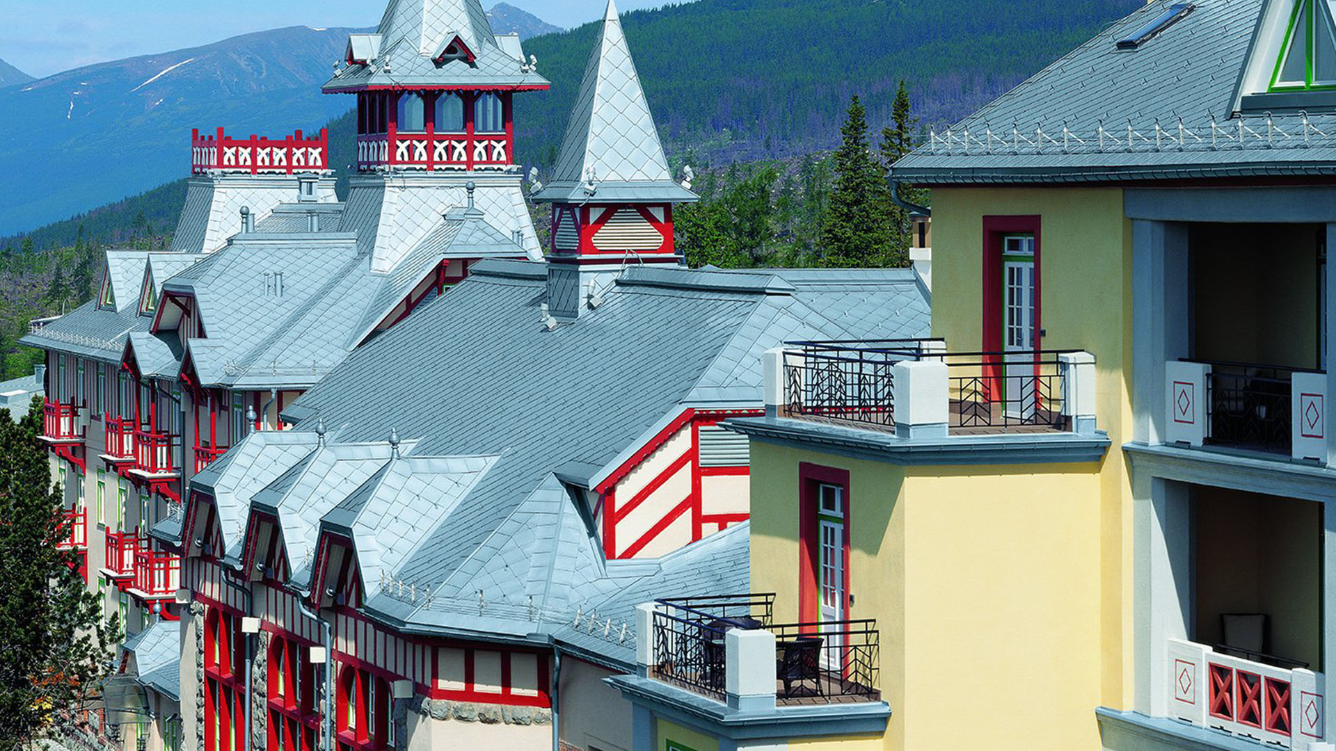 Titanyum Çinko Kaplama