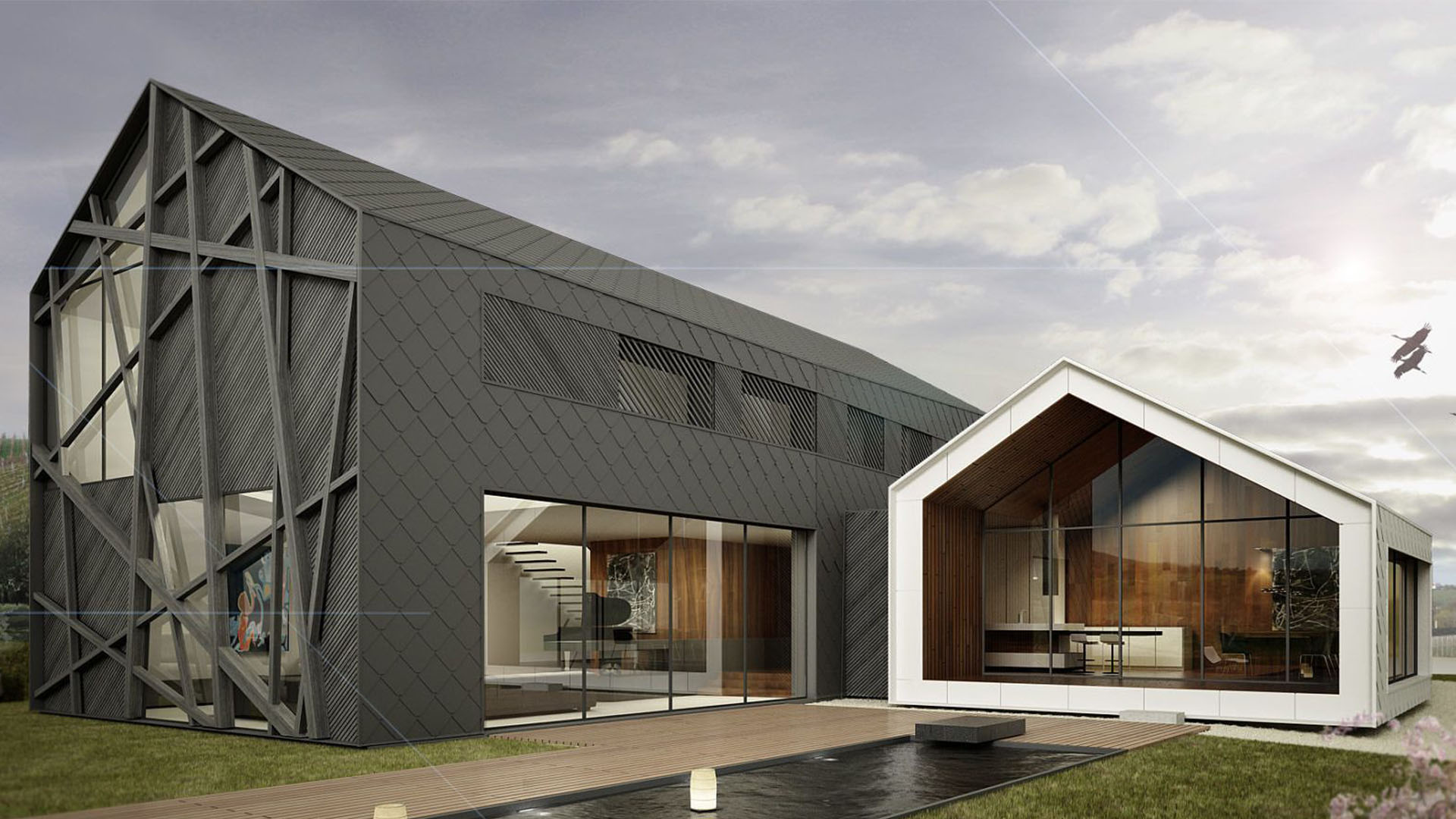 Titanyum Çinko Kaplama Hizmetleri